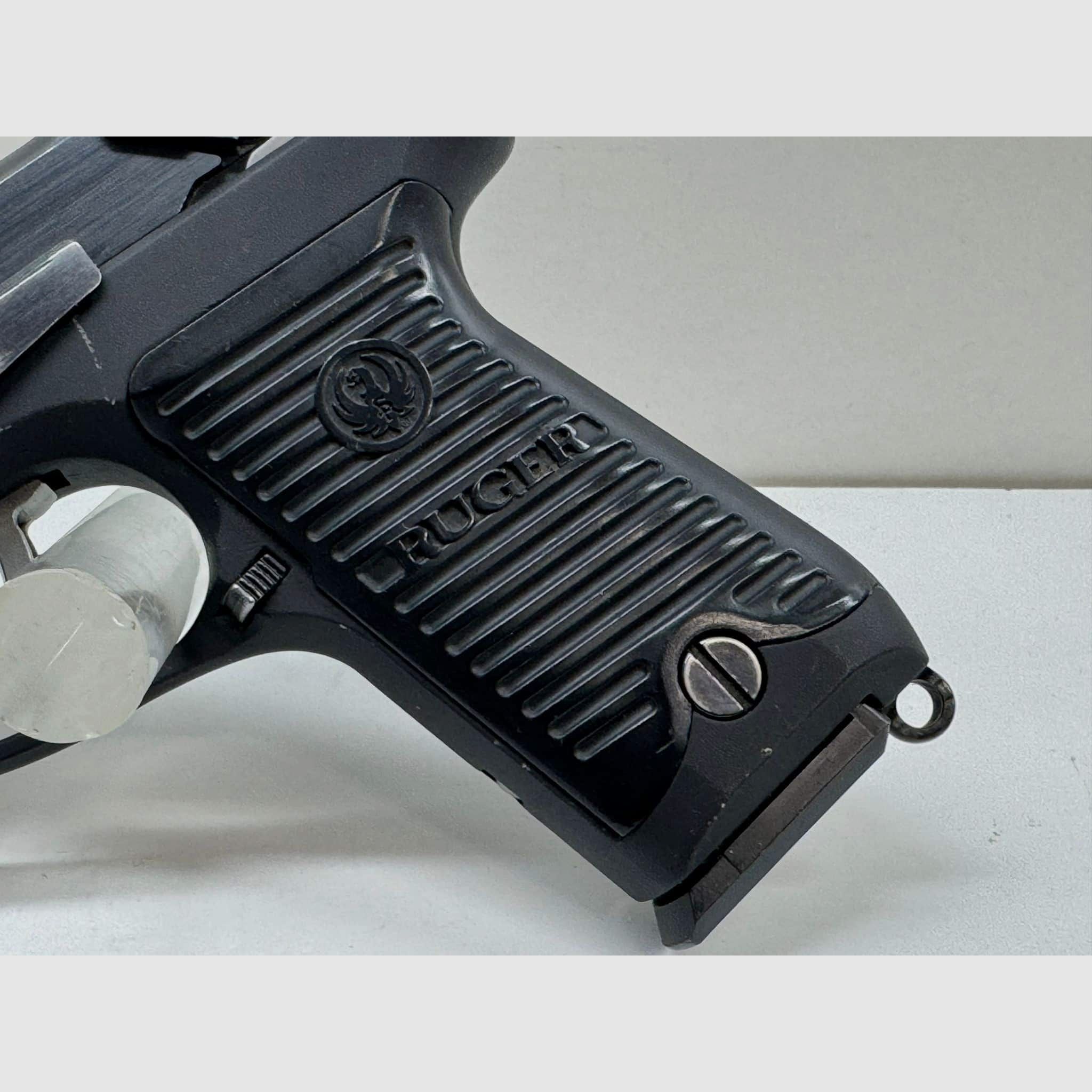 Ruger P89