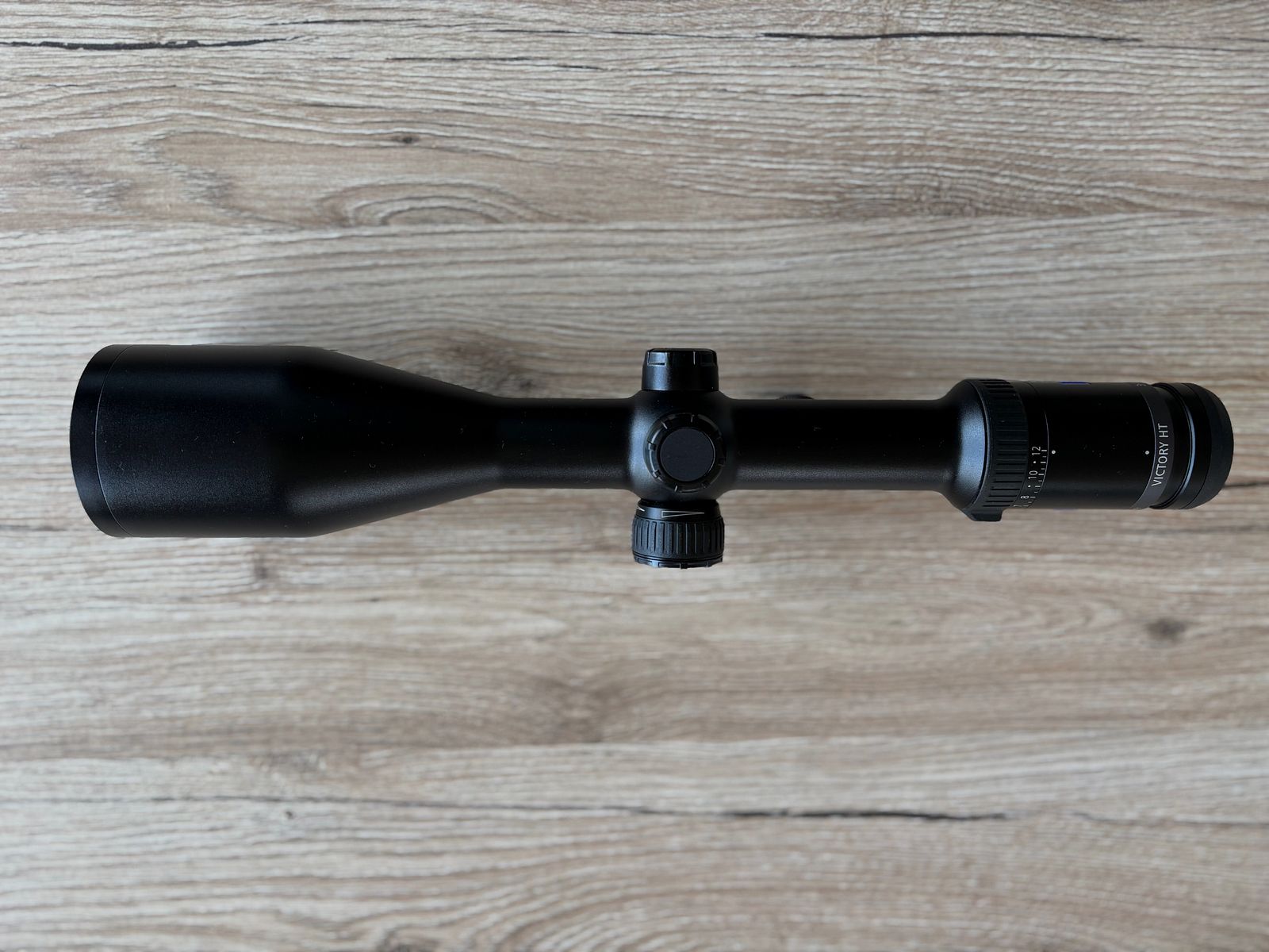  Zeiss HT 3-12x56 Abs.60 mit Schiene