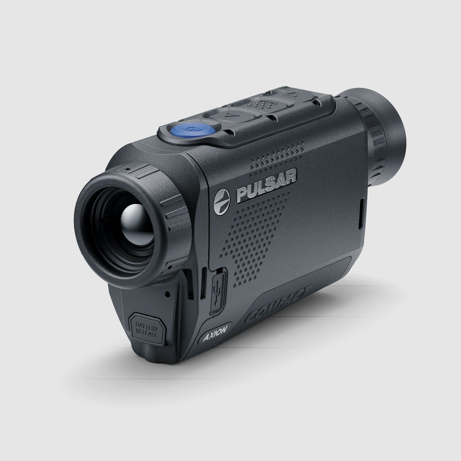 Pulsar Axion XQ19 Compact Warmtebeeldcamera