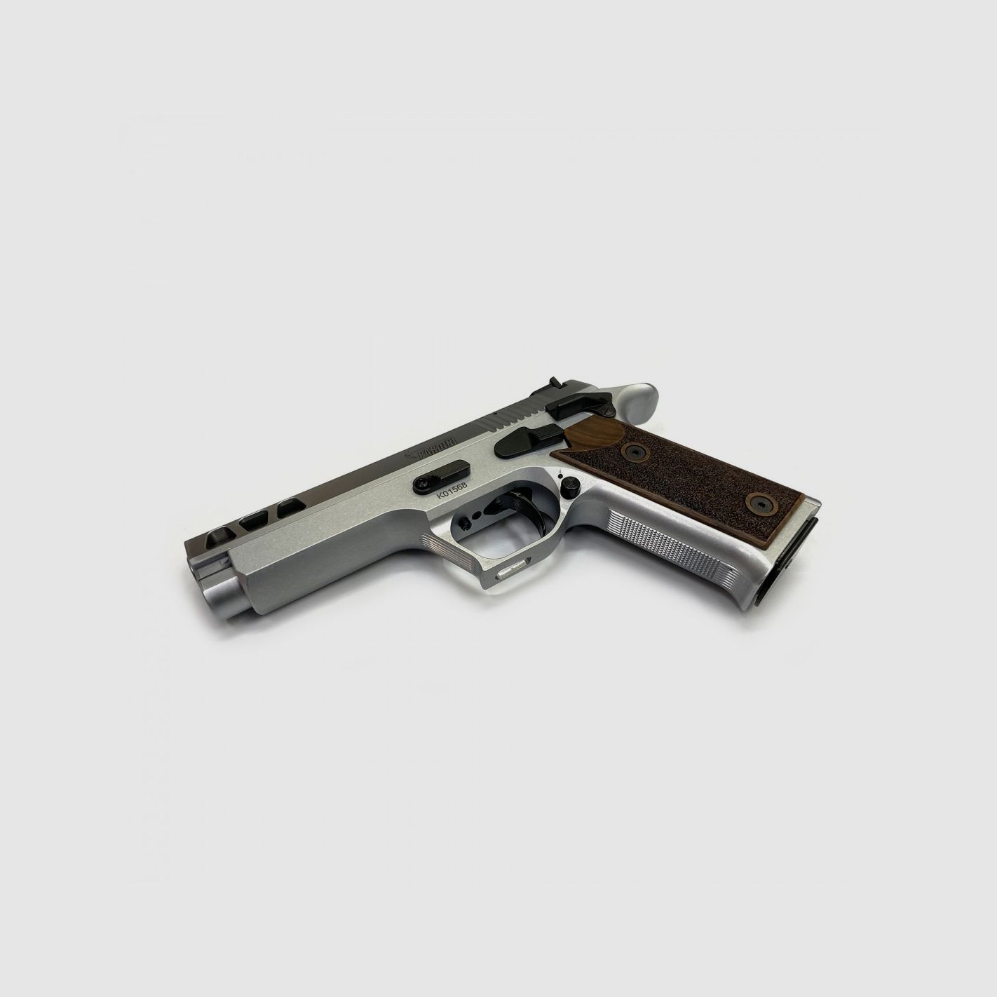 Pardini GT9 Kal. 9x21mm, Bild 3 von 4