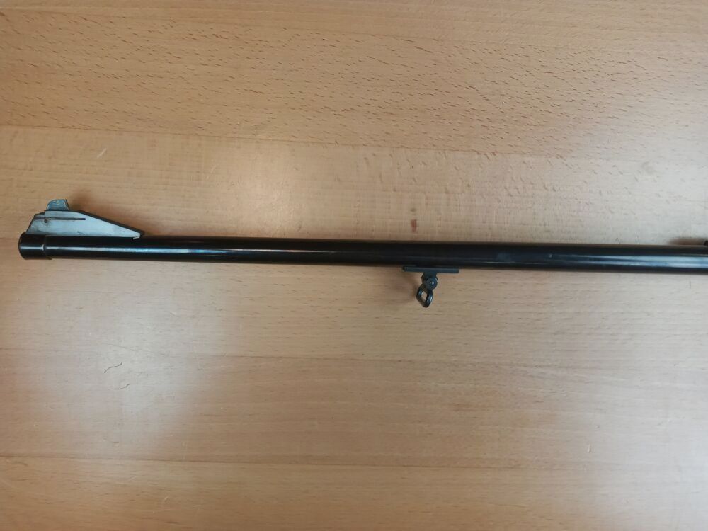 Mauser	 M 66 Wechsellauf