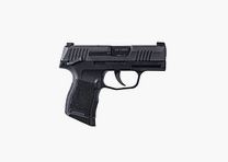 SIG P365 MANUAL SAFETY 9X19