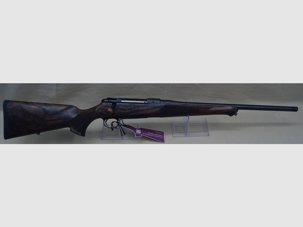 Sauer	 101 Artemis Select