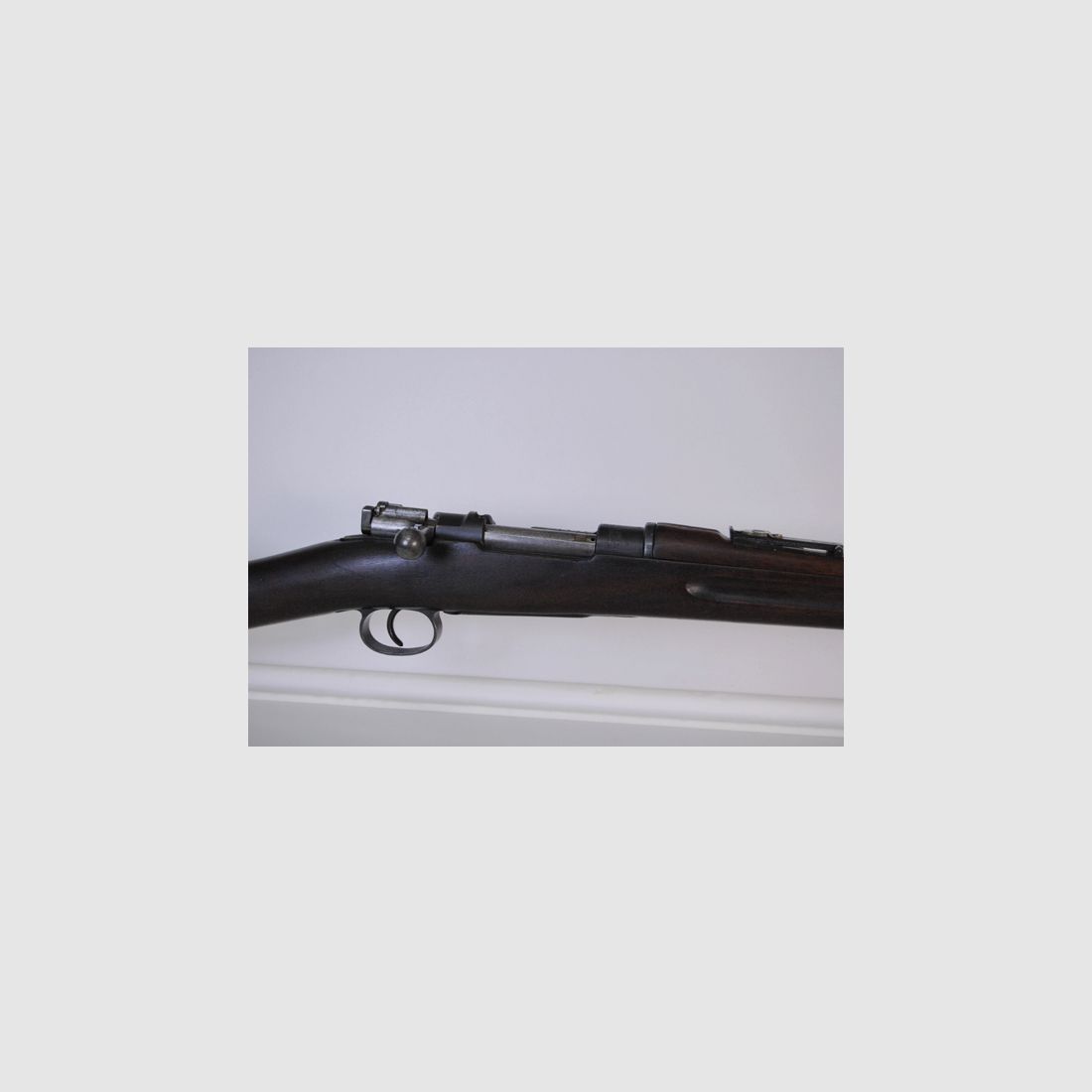 CARABINE CARL GUSTAFS M96/38 >EX103