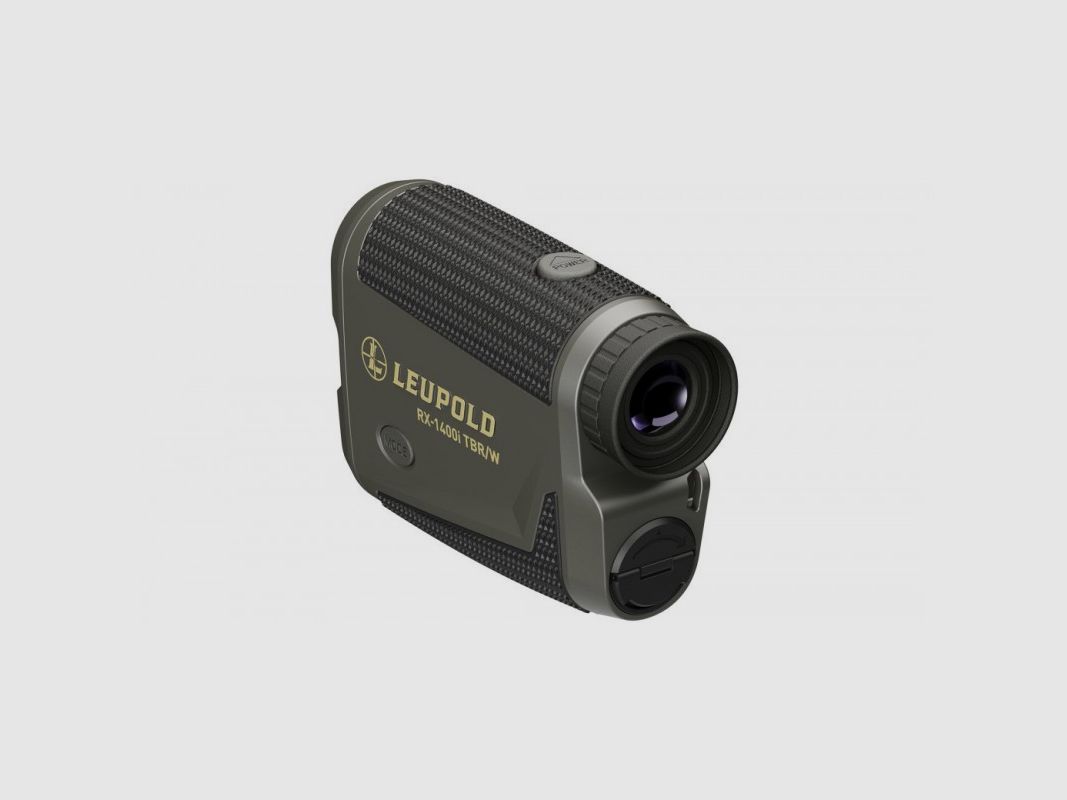 TELEMETRO Leupold LASER RX-1400i TBR W/DNA, image 2 sur 4