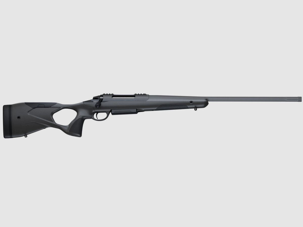 Sako S20 Hunter .308Win