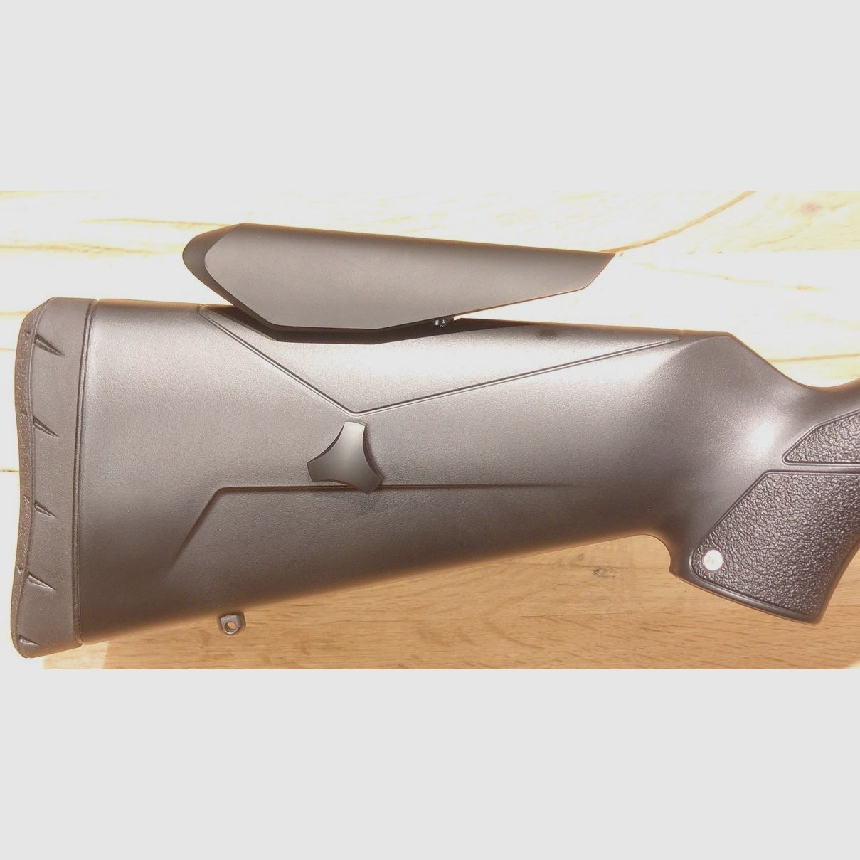 Repeater rifle Winchester Mod. XPR Varmint cal. .223Rem.