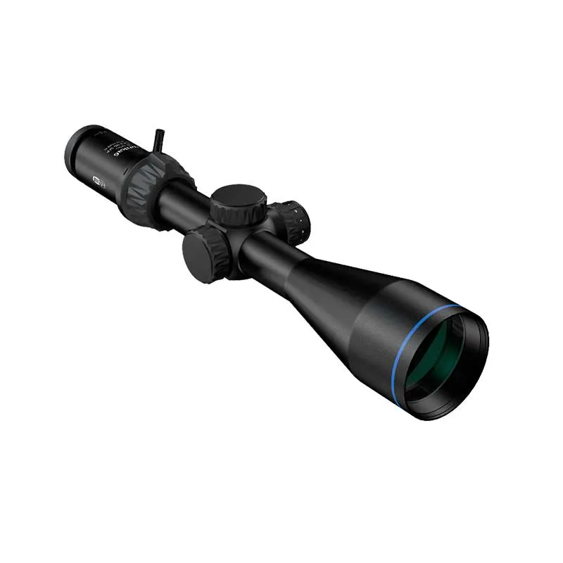 Luneta celownicza MEOPTA OPTIKA6 3-18x56 RD SFP - BDC-3