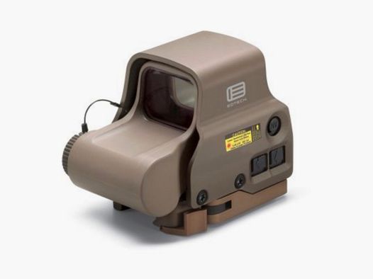 EOTECH EXPS 3-2 tan Holosight Nachtsichtoption