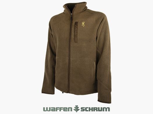 Browning Fleecejacke Summit
