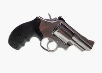 Smith & Wesson Mod. 66 357Mag