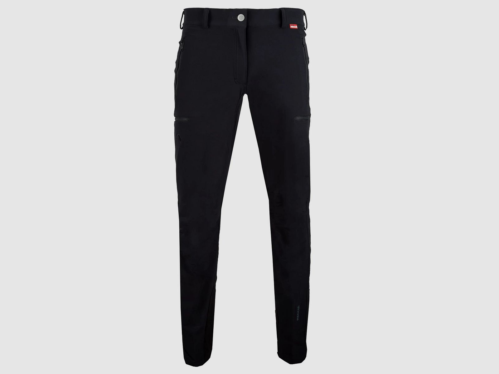 Tatonka Tatonka Hose Bowles Recco schwarz