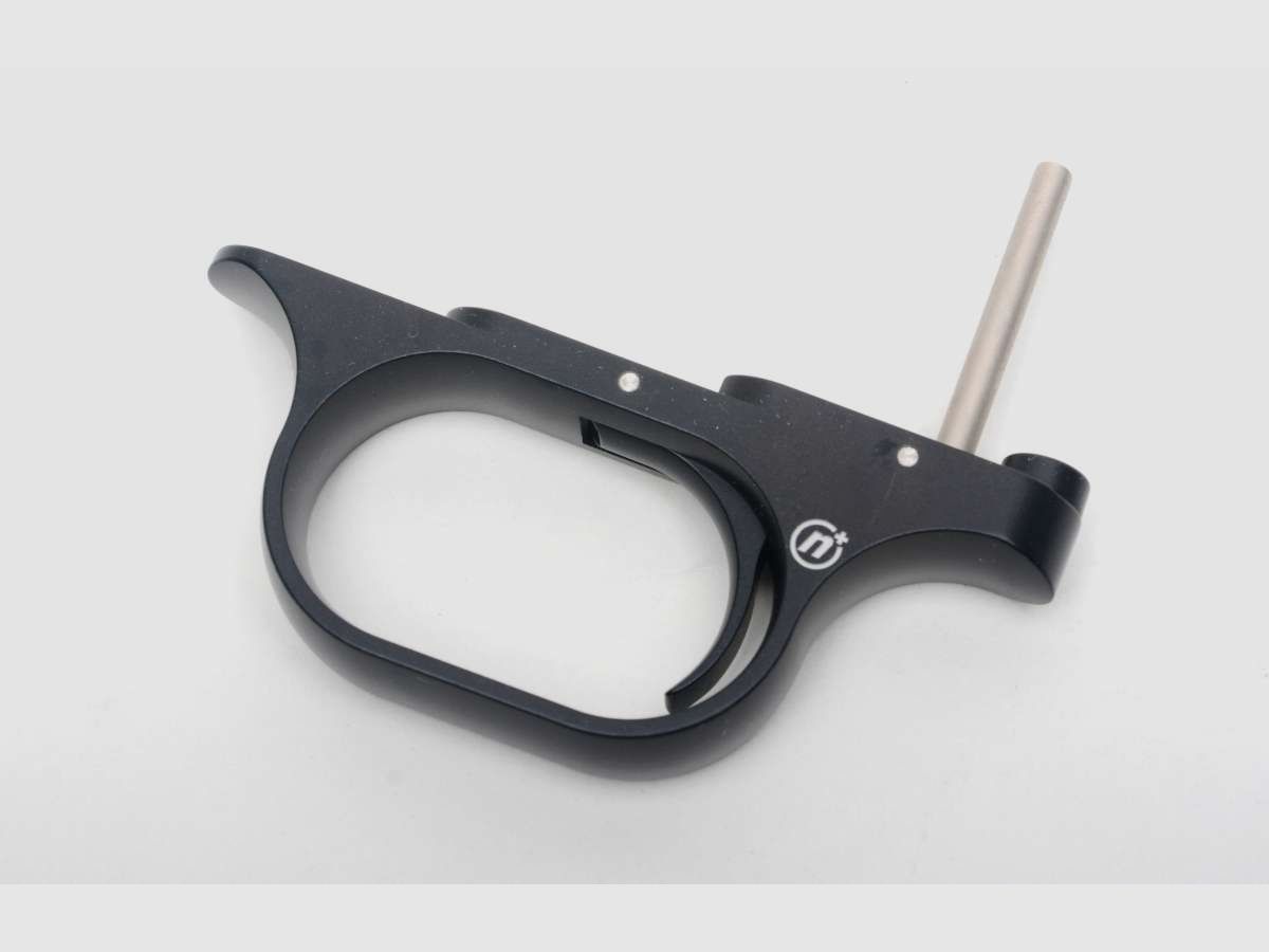 Trekkers voor BLASER R93, afbeelding 1 van 7