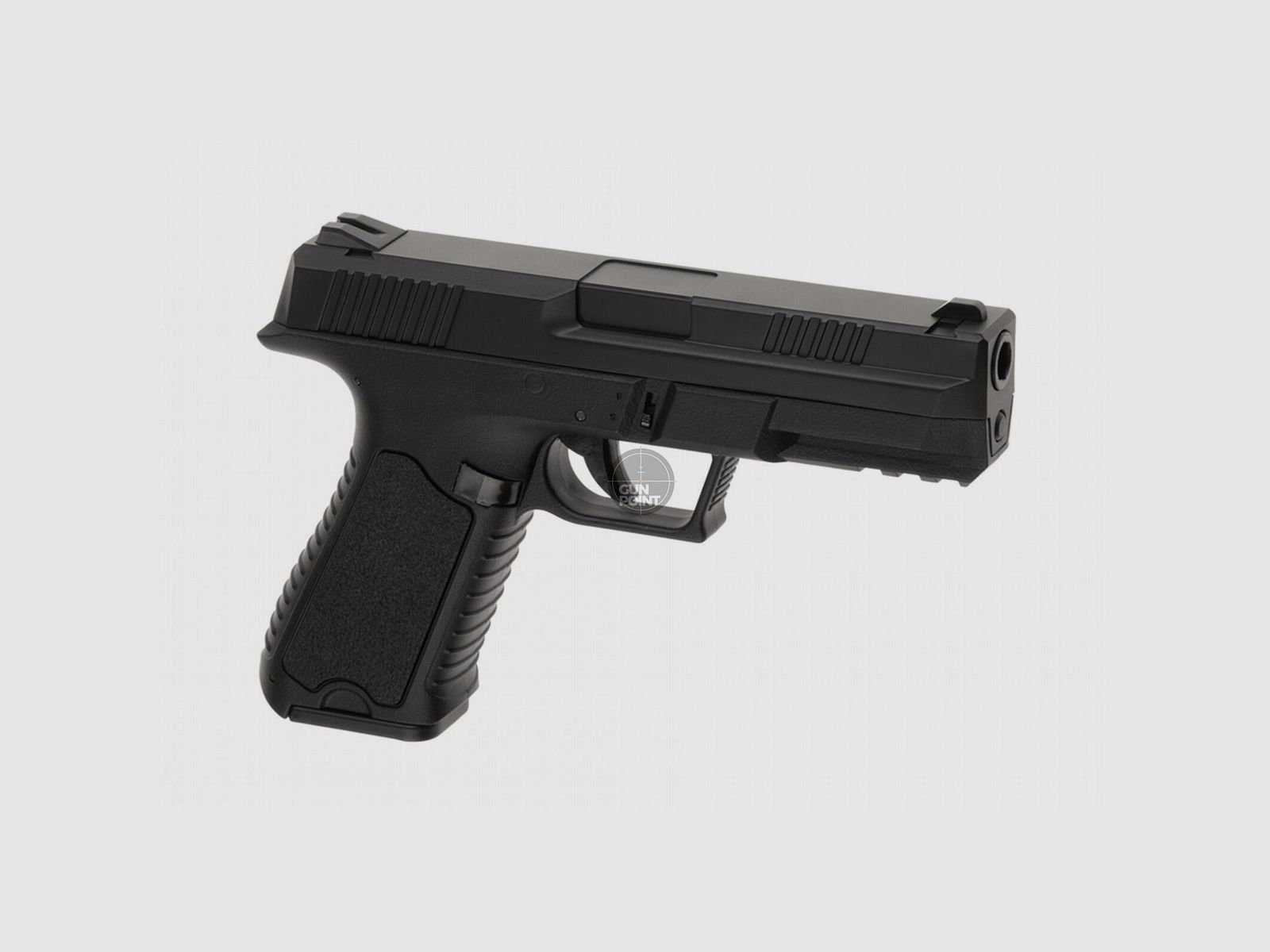 Softair - Pistole - Cyma - CM127 AEP - ab 14, unter 0,5 Joule