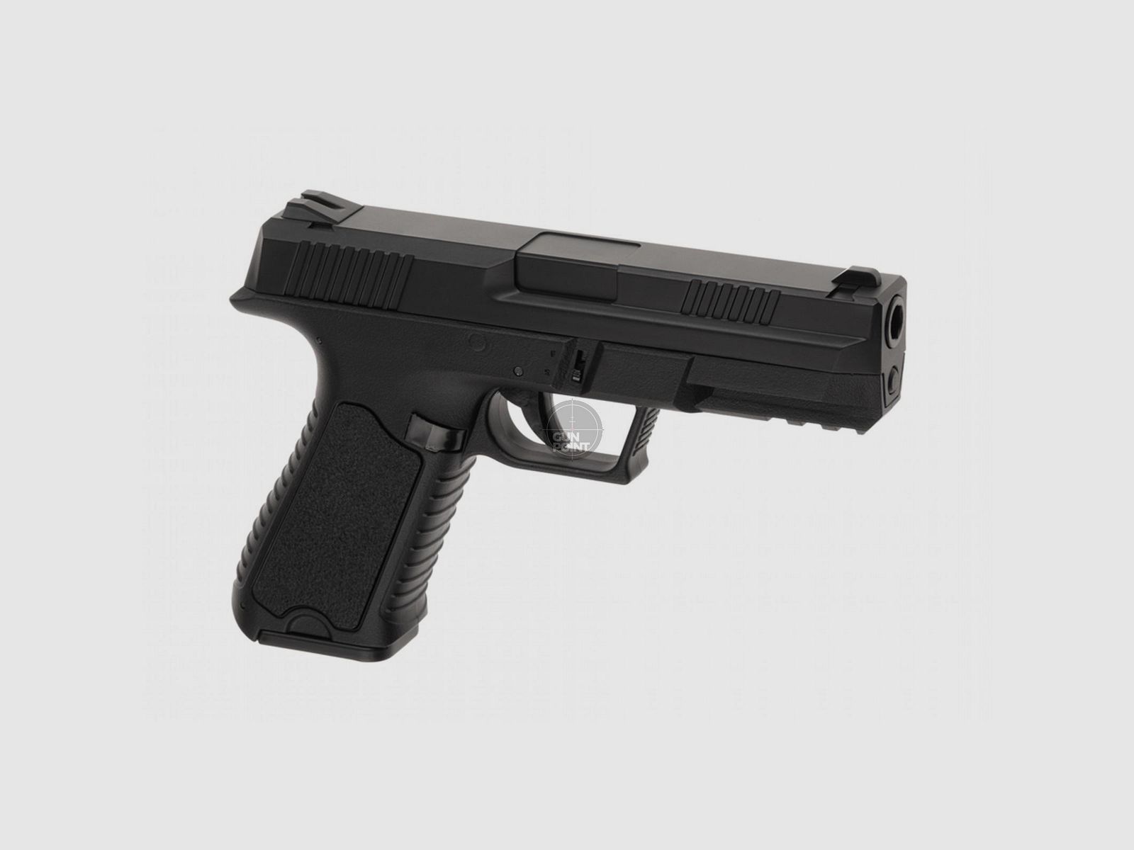 Softair - Pistole - Cyma - CM127 AEP - ab 14, unter 0,5 Joule