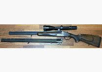 Krieghoff zonder 16/70;.243Win