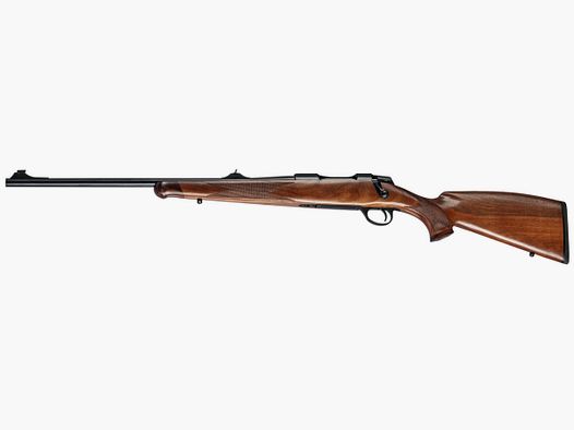 CARA SAKO 90 BAVARIAN 9.3X62 57CM WS 5CPS LINKSHÄNDER