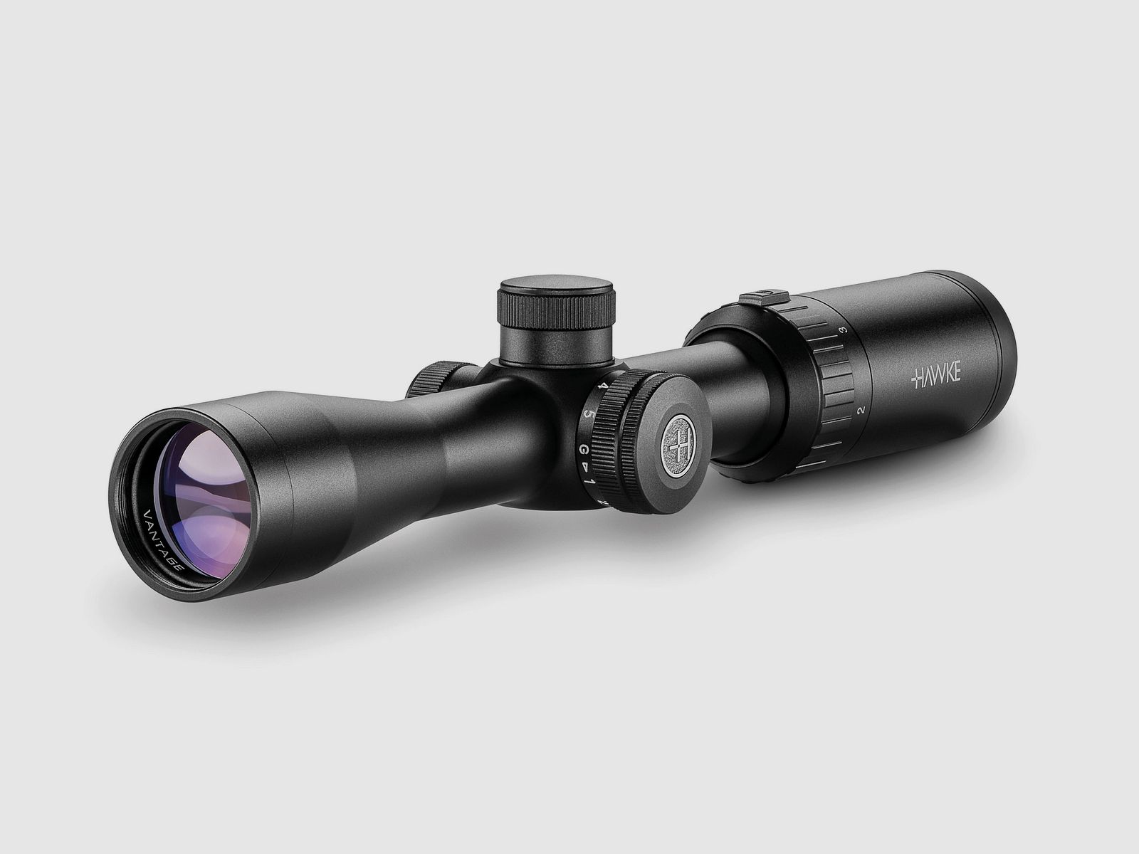 Hawke 14209 VANTAGE IR 2-7X32 MIL DOT IR SCOPE