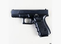 Pistola Glock mod. 19 Gen III cal. 9×21 matr. GNR906
