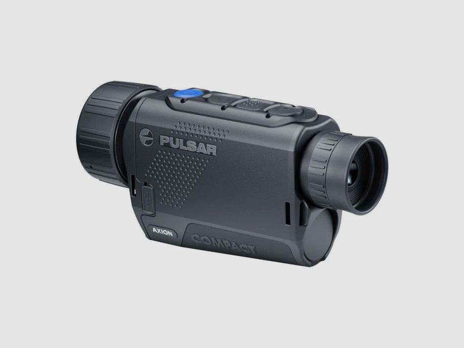 Wärmebildmonokular Pulsar Axion XG35 Compact, Bild 5 von 24