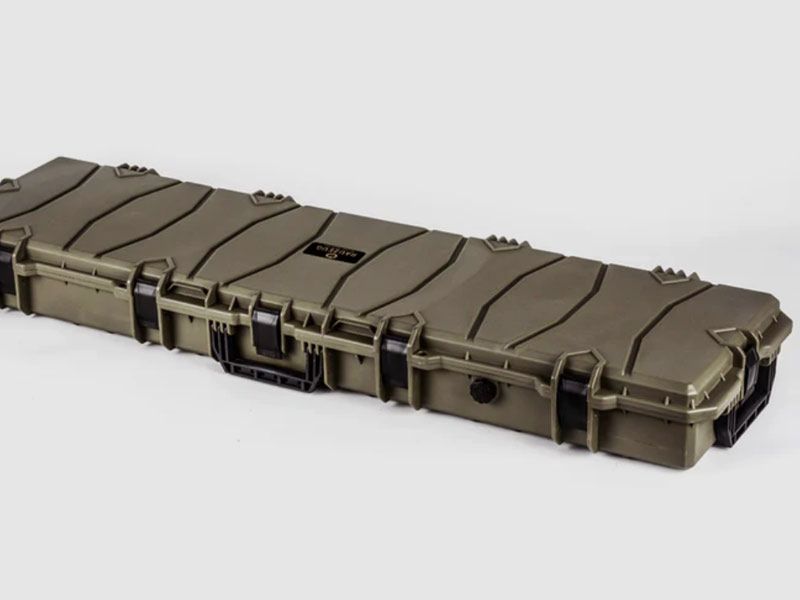 RAUZEUG RGC1380, étui pour arme longue noir