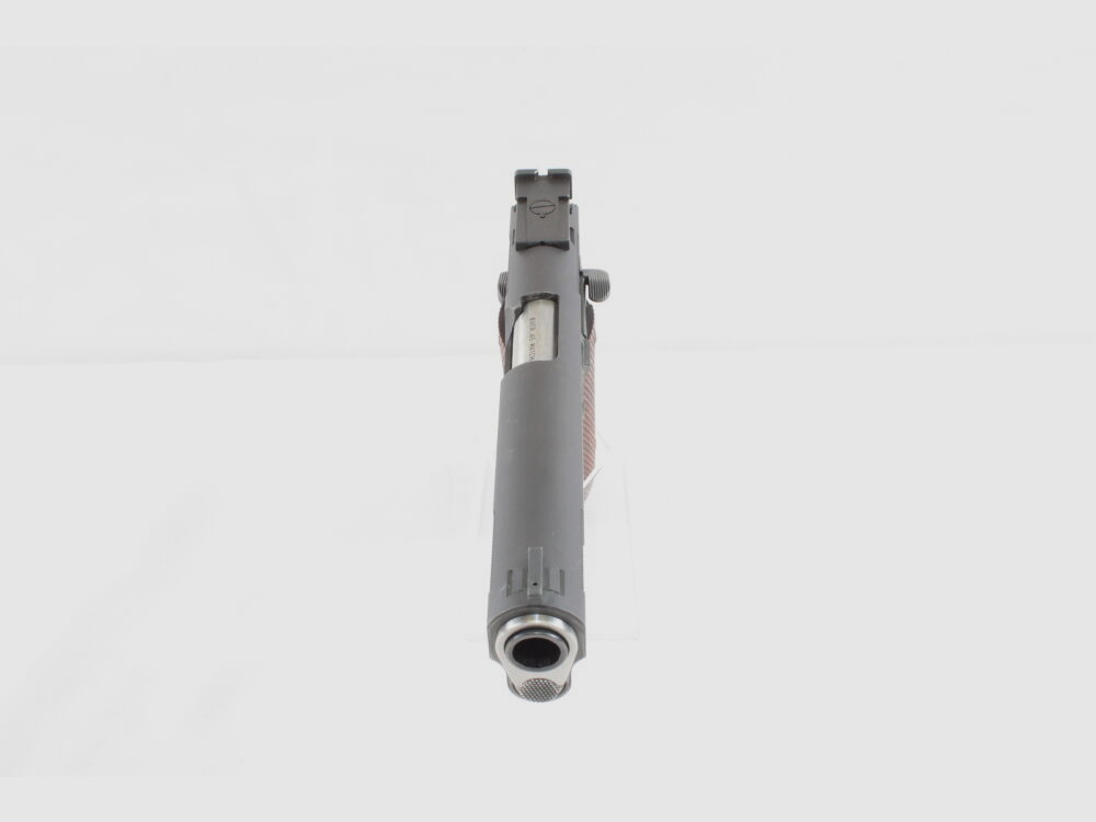 Le Baer Customs Premier II - .45Auto z systemem wymiennym