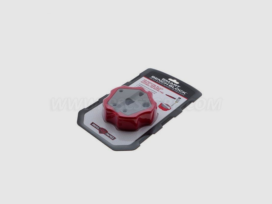 REAL AVID Smart Bench Block, immagine 3 di 4