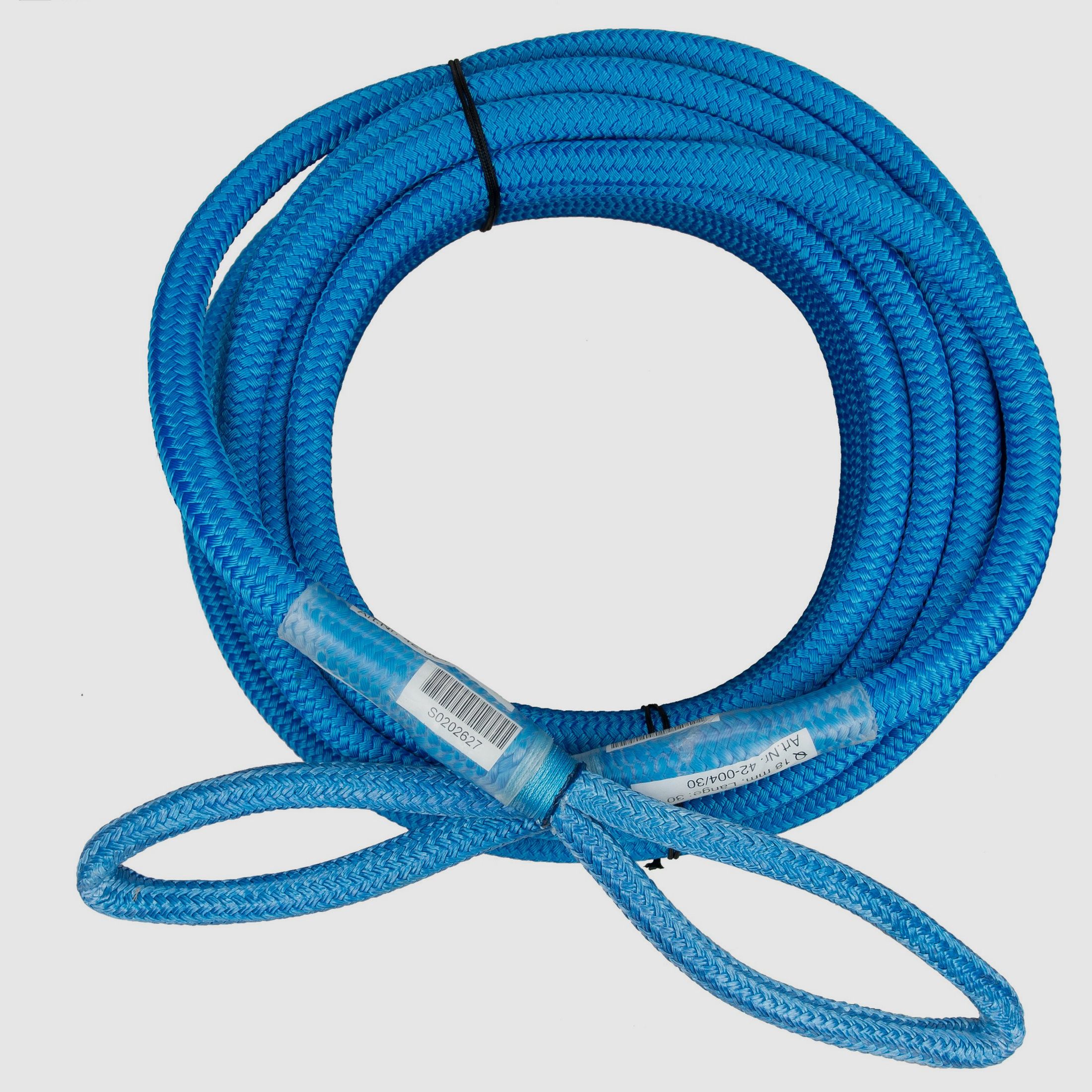 Cuerda de tiro para árboles Nordforest FTF 8,5