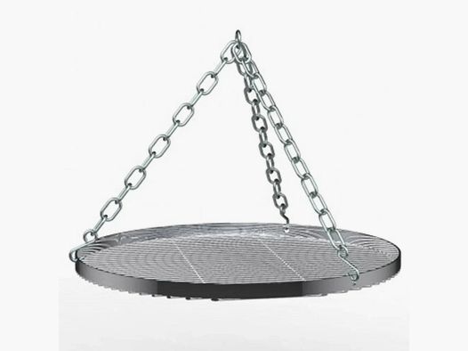 Petromax Petromax Hänge-Rost für Dreibein 50 cm