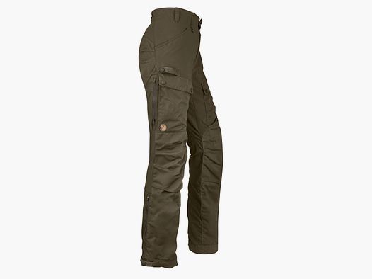 Fjällräven Hose Forest Hybrid