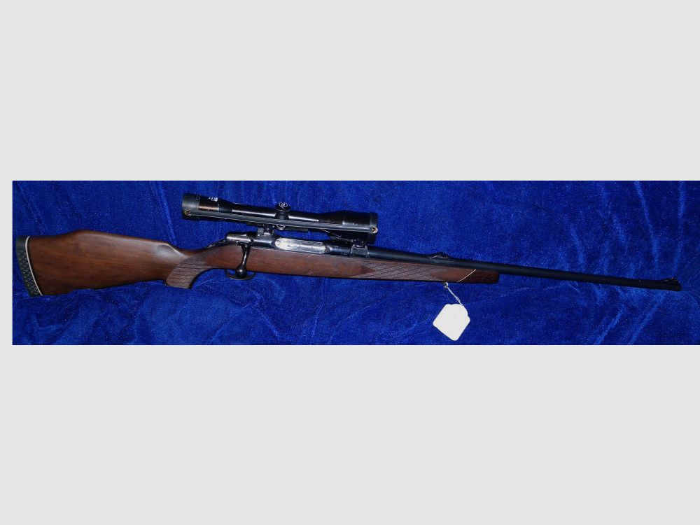 Sauer 80 im Super-Weitschusskaliber 6,5x68 - 6,5 x 68 - Sonstige