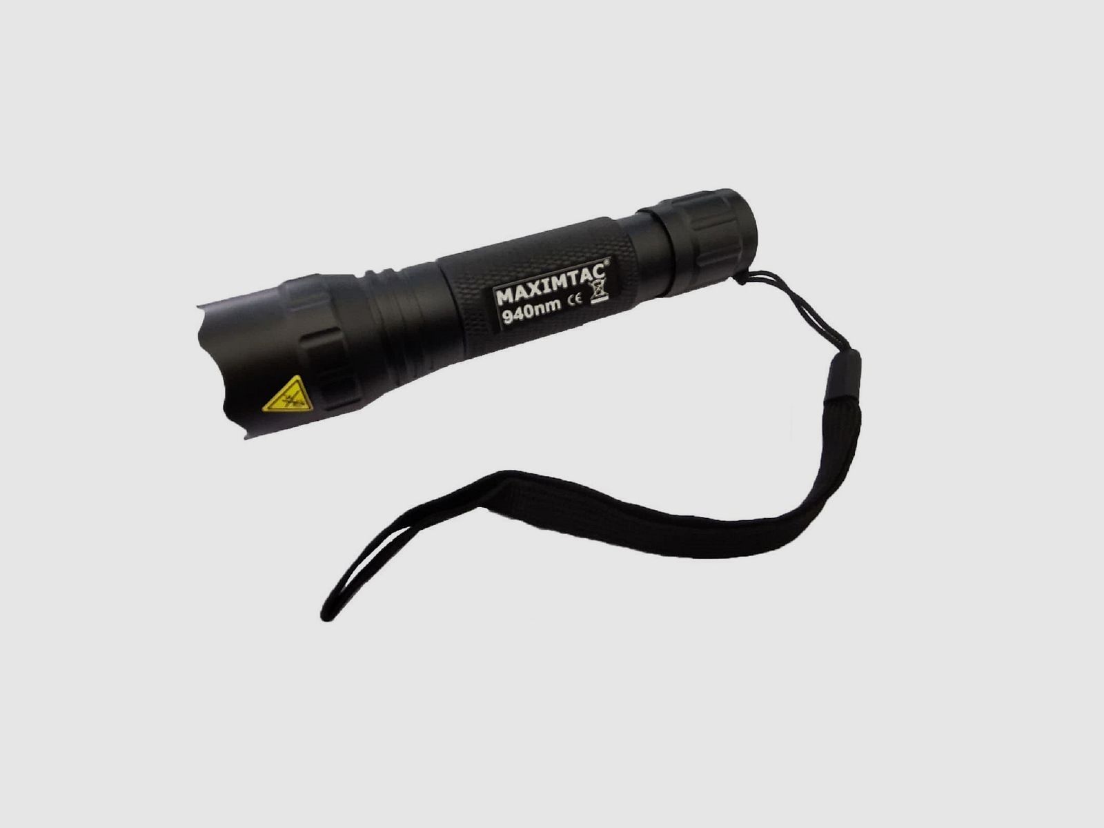 LED spotlight for night vision devices