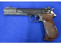 Pistolet sportowy Walhter PP Sport .22lr PP-Sport
