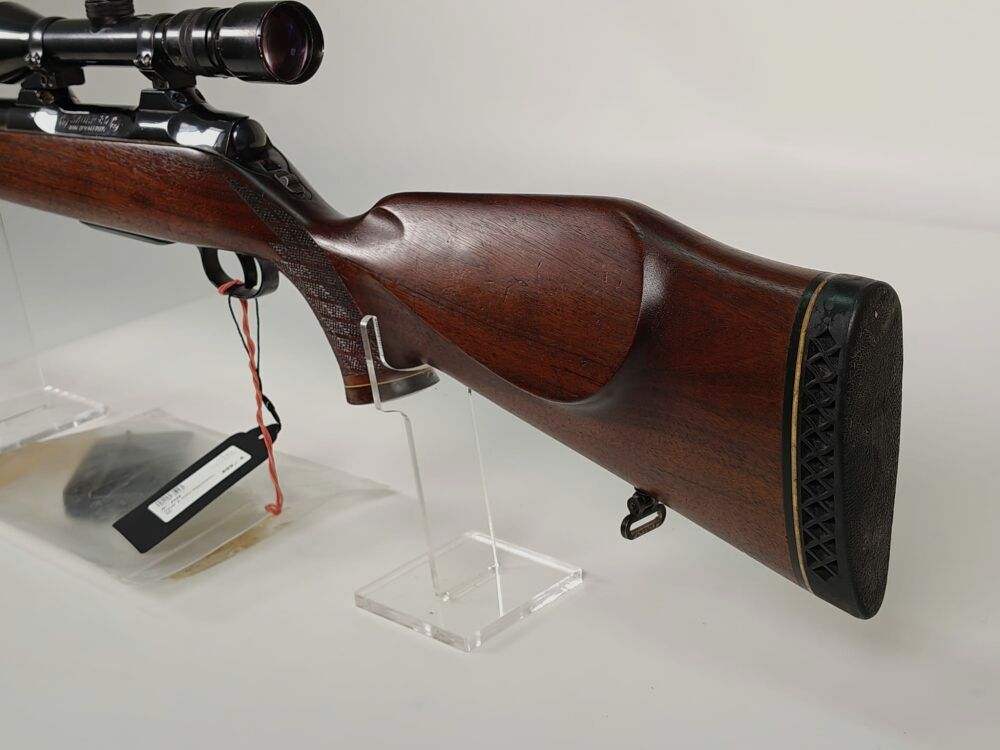Sauer & Sohn Mod. 80