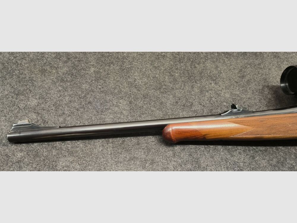 Heym SR 20 boar rifle
