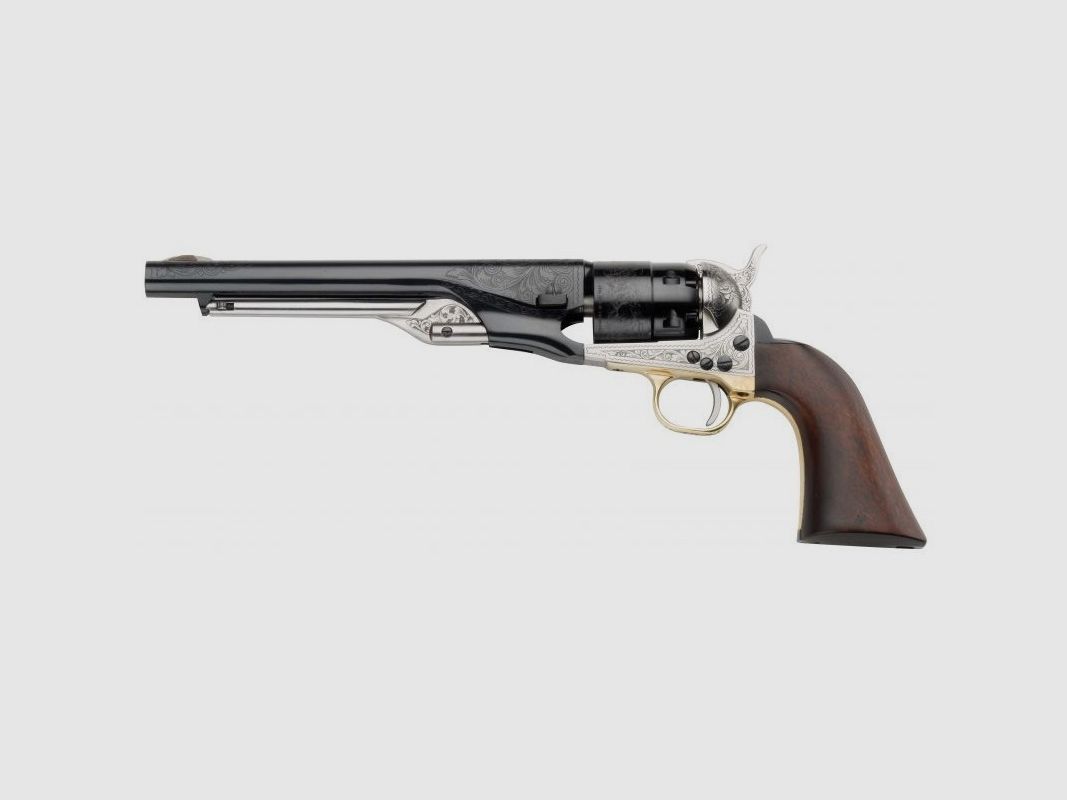 PIETTA 1860 ARMY DELUXE .44