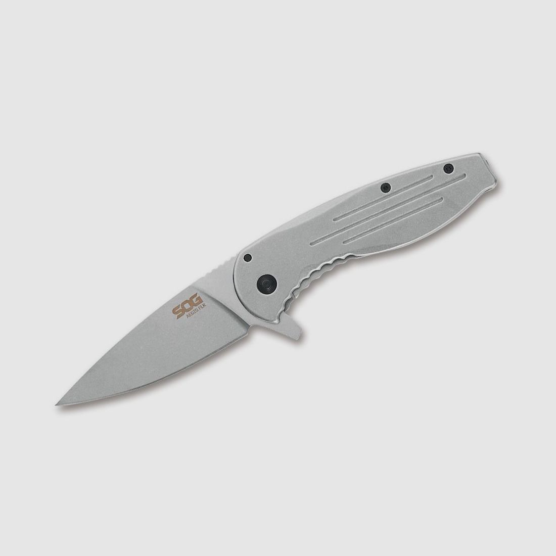 Taschenmesser Aegis FLK