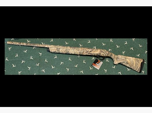 Franchi Franchi zelfladende shotgun 12/76