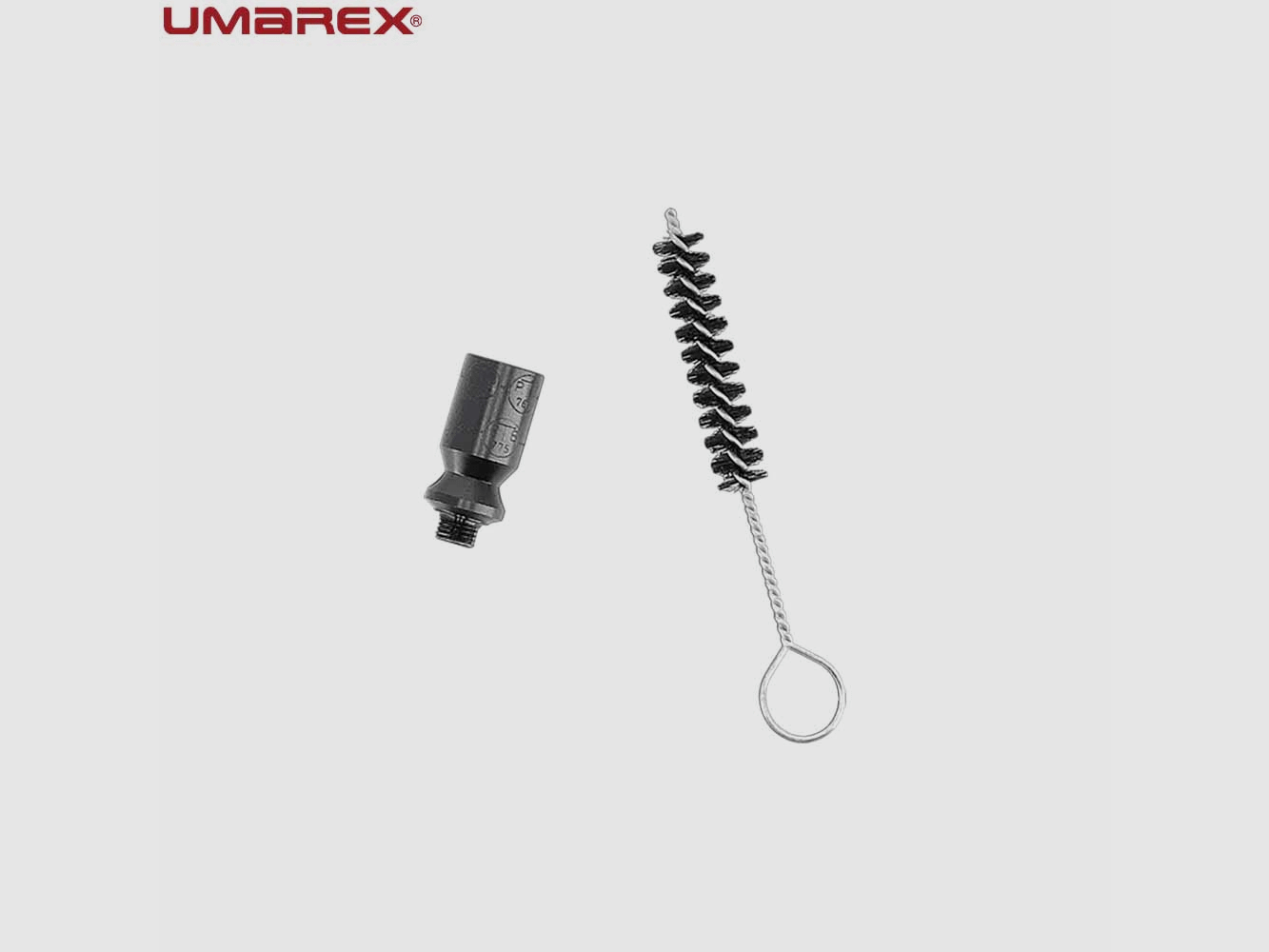 UMAREX Heckler & Koch P30 9mm P.A.K. black