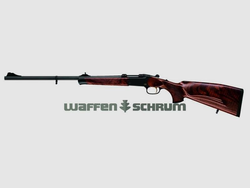 Blaser K95 Black Edition SHK:6