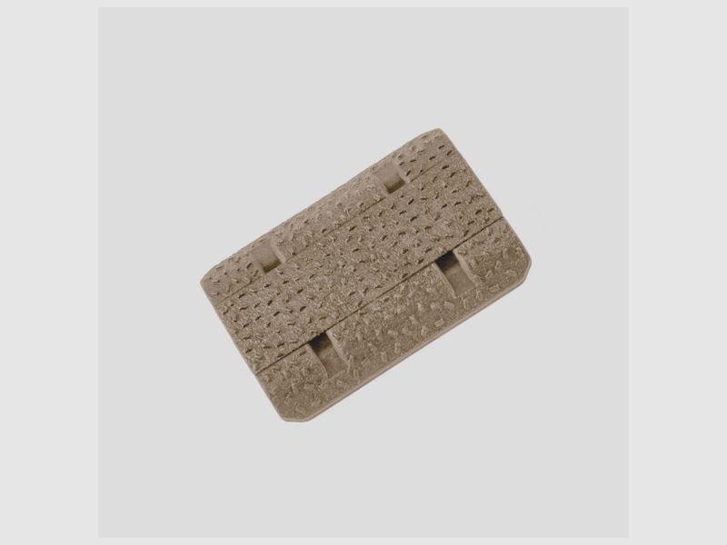 Magpul – M-LOK Rail Cover Type 2 / FDE, Bild 1 von 5