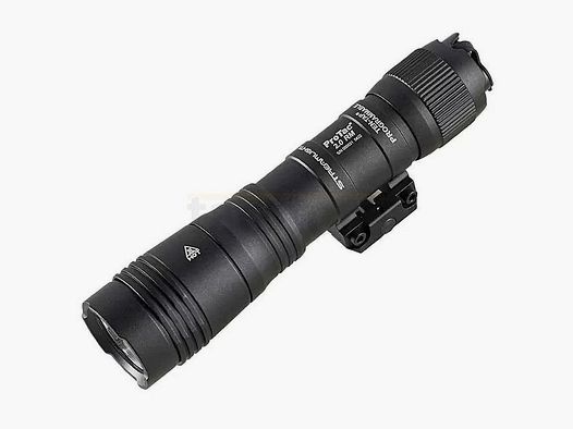 Streamlight ProTac 2.0 Rail Mount - Nero