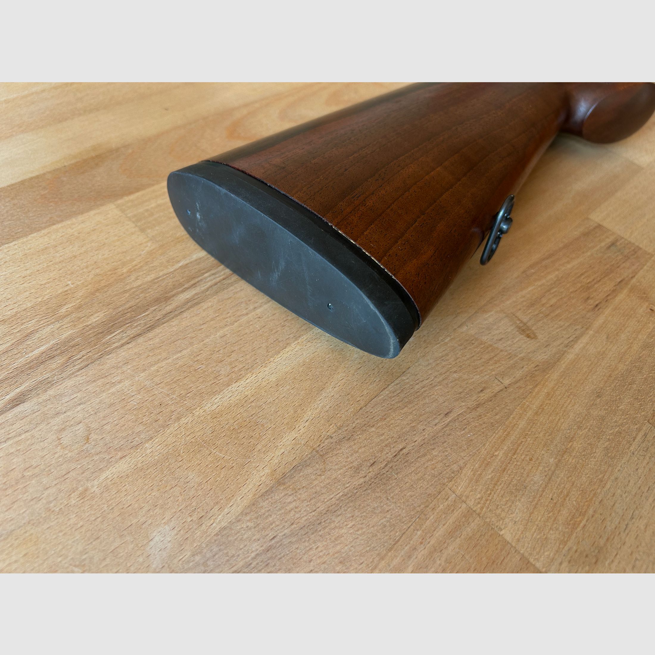 HK SLB 2000 Light in .30-06