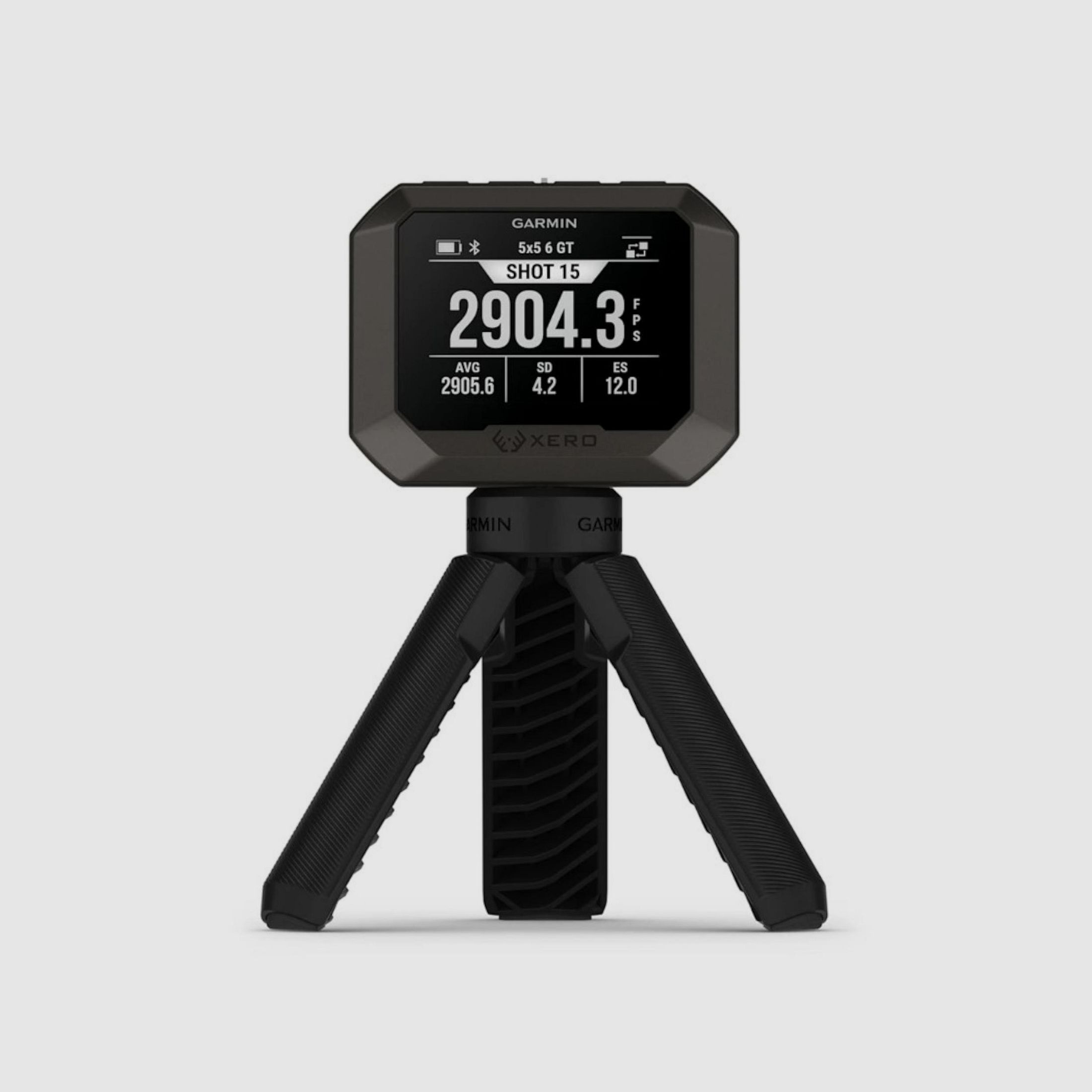 Garmin Xero C2 Chronograph, Bild 1 von 3
