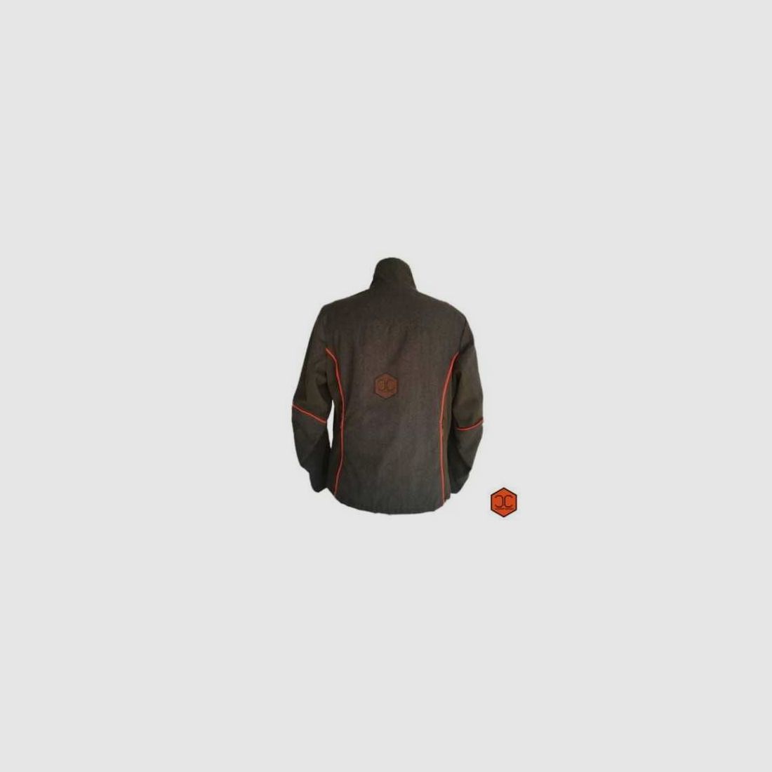 Capone Hunting Jacket Magnum Kevlar, image 1 of 3