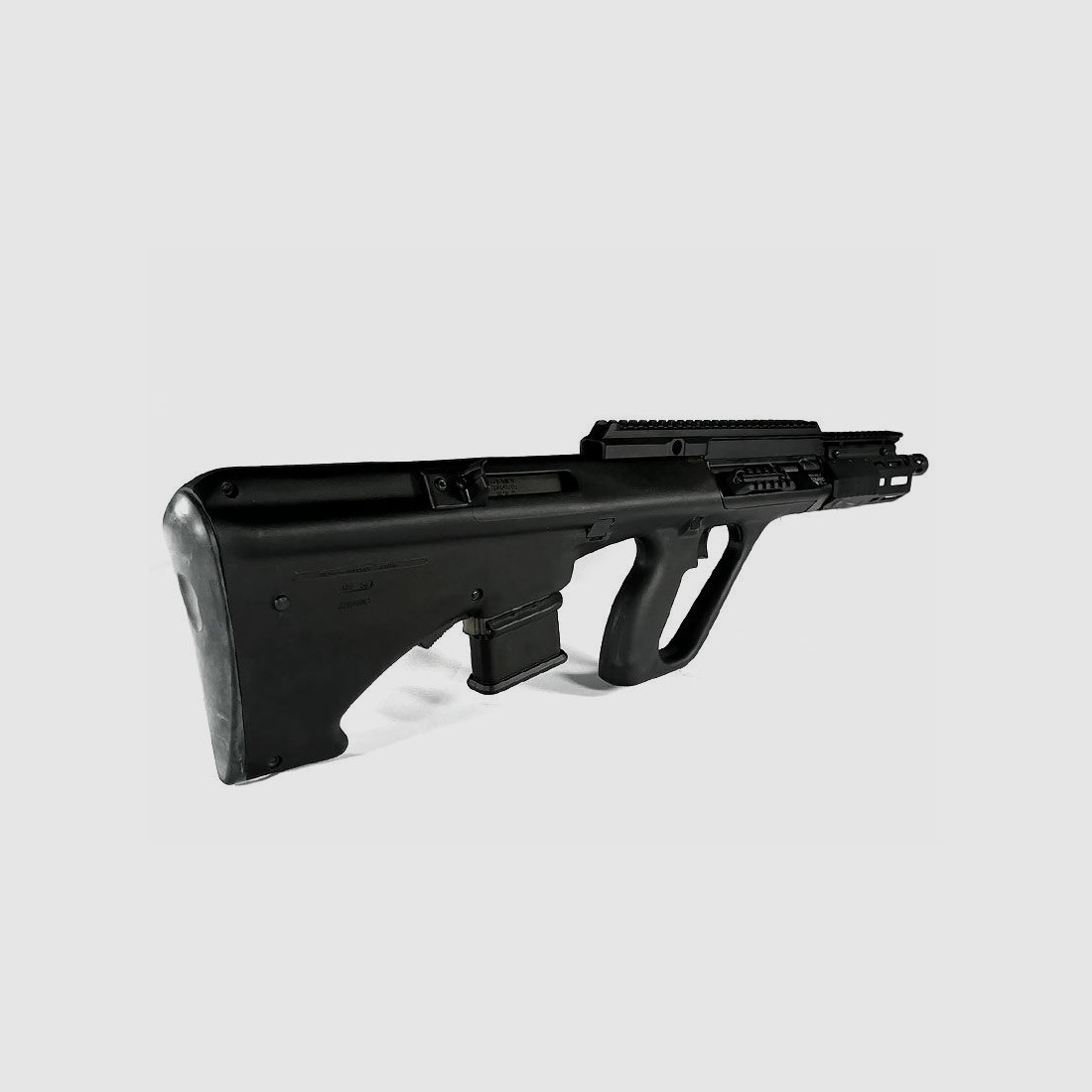 STEYR AUG A3 SA M II LL 417 mm