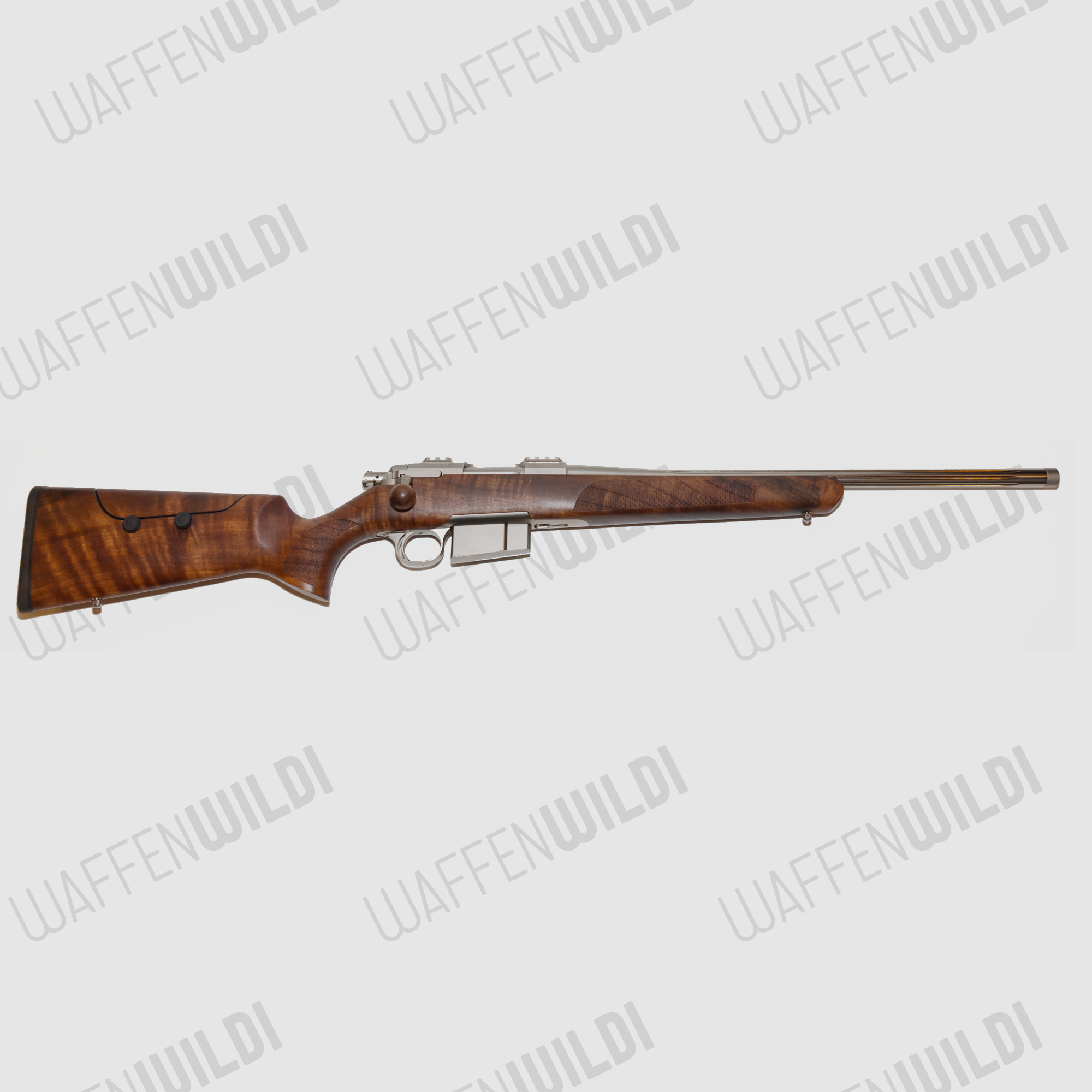 Steel-Action HS