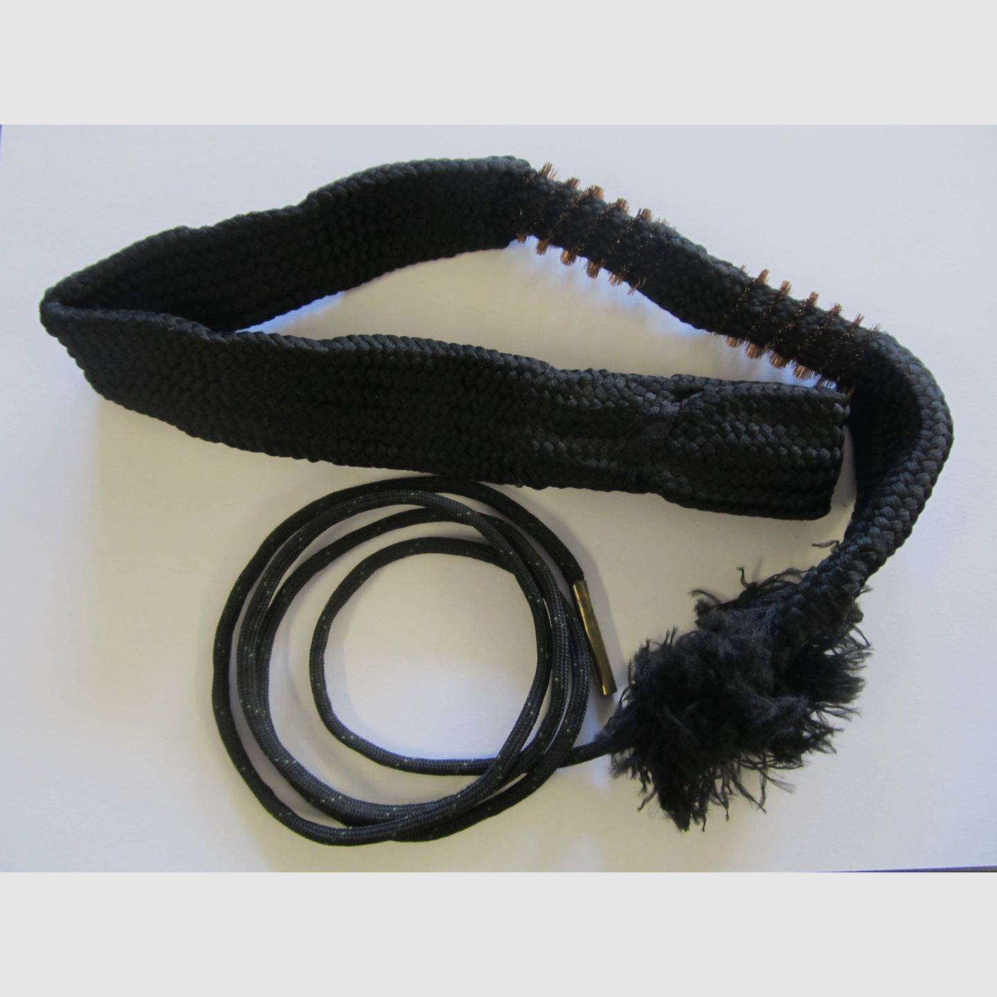 Outers Barrel Cleaner .12 Gauge