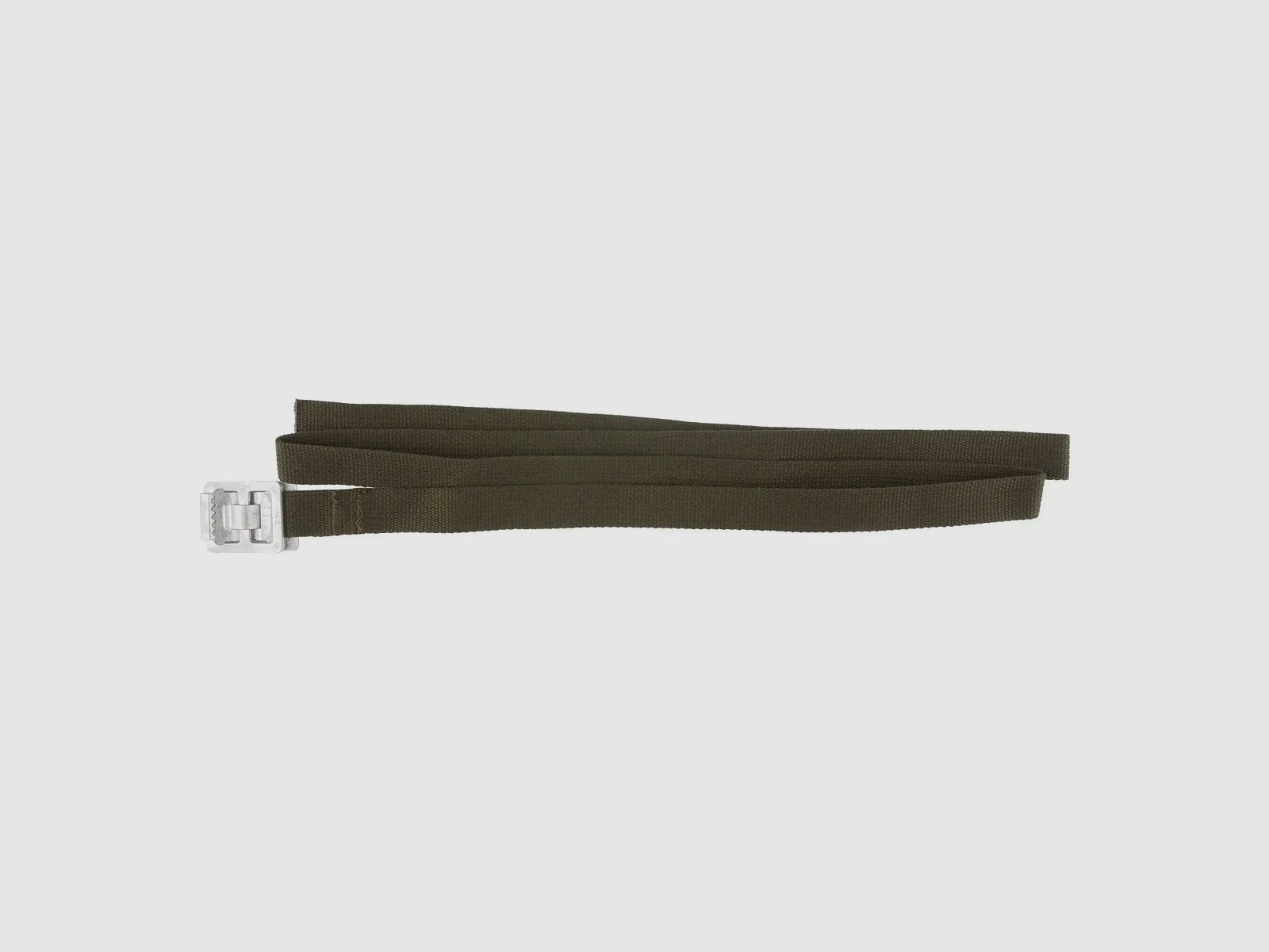 Mil-Tec Sangles de paquet Bundeswehr 130 cm Olive