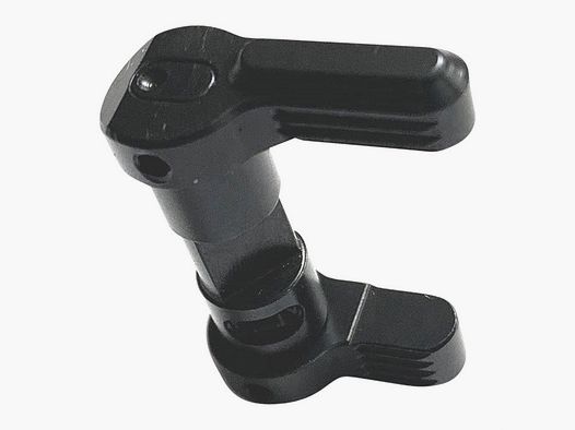 FORWARD CONTROLS DESIGN AR-15 SAFETY W/ OFFSET FORWARD CONTROLS DESIGN SEMI AUTO AMBI 90 DEGREE SELECTOR WITH Q LEVERS
